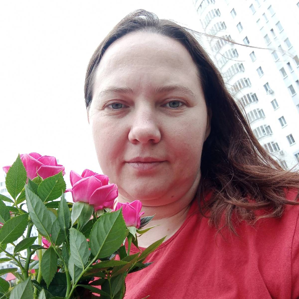 Алена Даренская