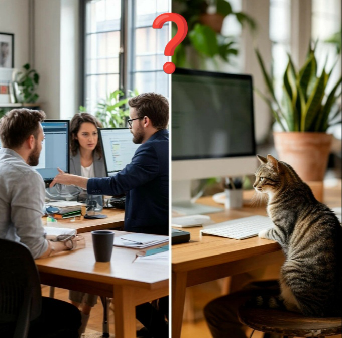 🤔 Честно: Что заставит вас вернуться в офис? | Сетка — социальная сеть от hh.ru