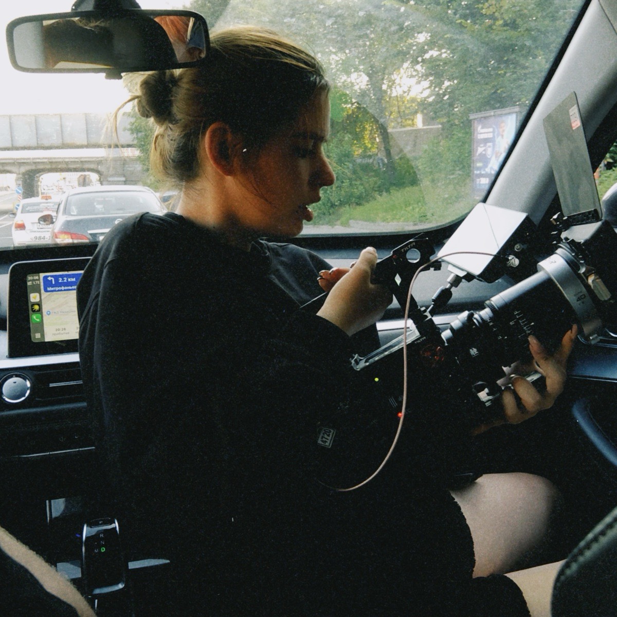 Ольга Петрунина | Сетка — социальная сеть от hh.ru