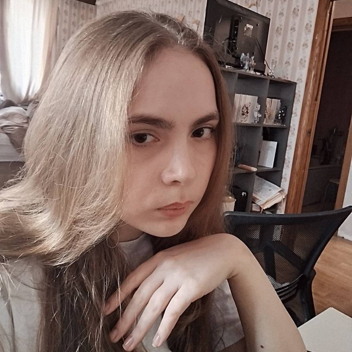 Диана Лисуненко
