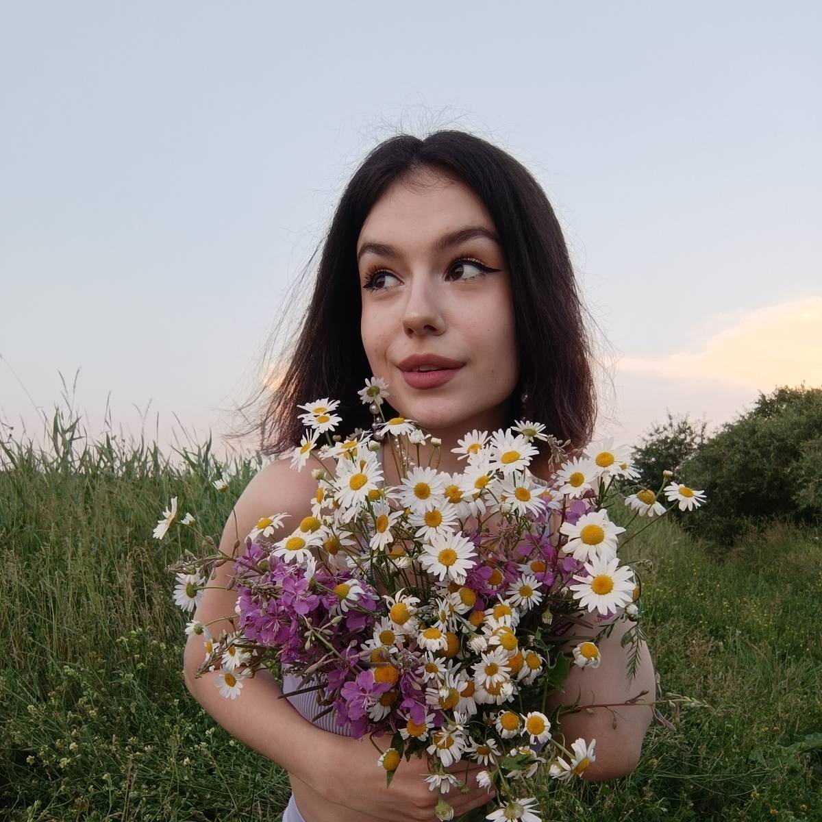Алина Шарапова