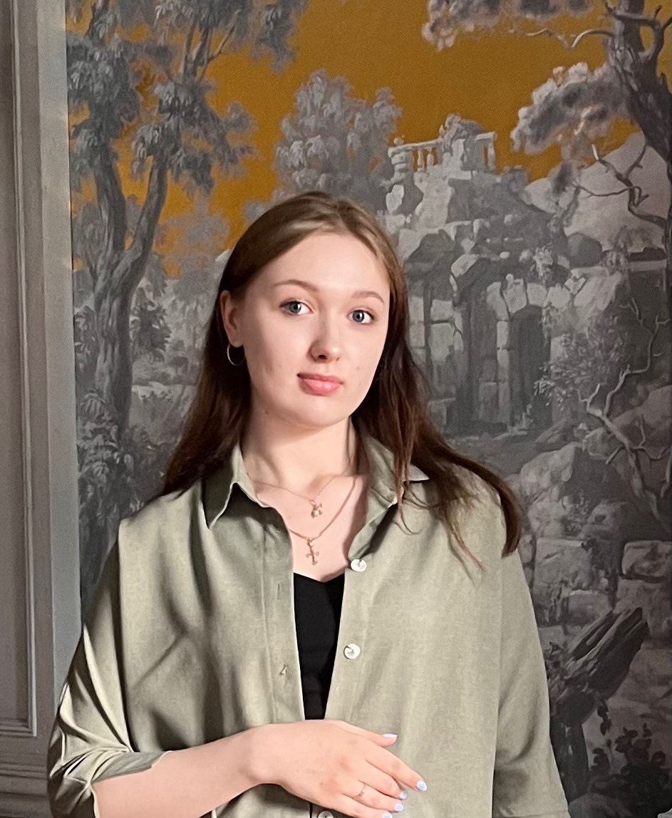 Анна Патонина | Сетка — социальная сеть от hh.ru