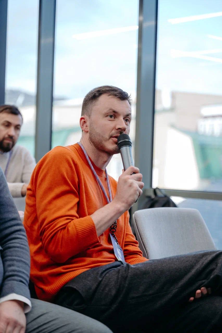 👌👌 Кто не поехал — тот не узнал!
Инсайты с бизнес-миссий, которые не найти в отчетах
Кажется, у вас уже есть прочная база: профильное чтение, участие в конференциях, доступ к экспертной информации, но... | Сетка — социальная сеть от hh.ru