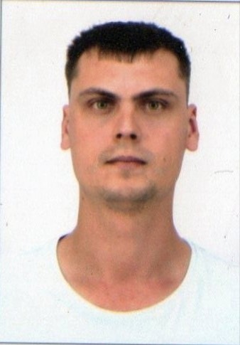 Александр Панин