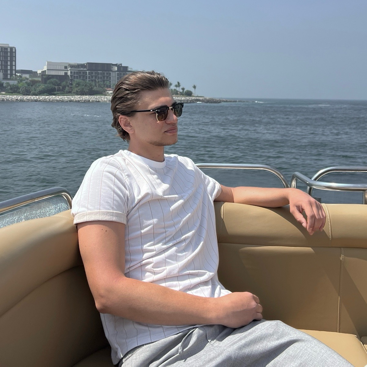 Никита Бакало | Сетка — социальная сеть от hh.ru