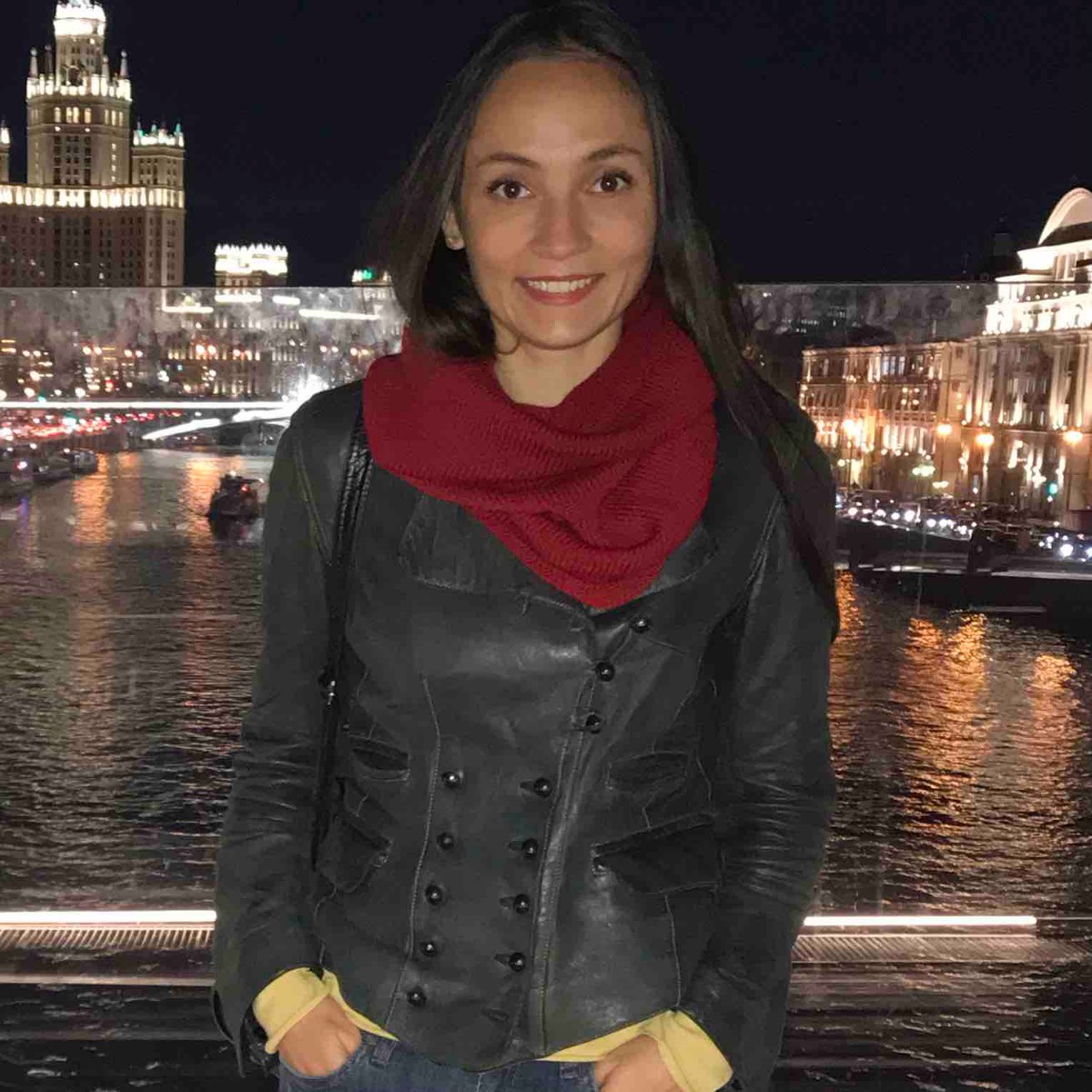 Регина Асадуллина