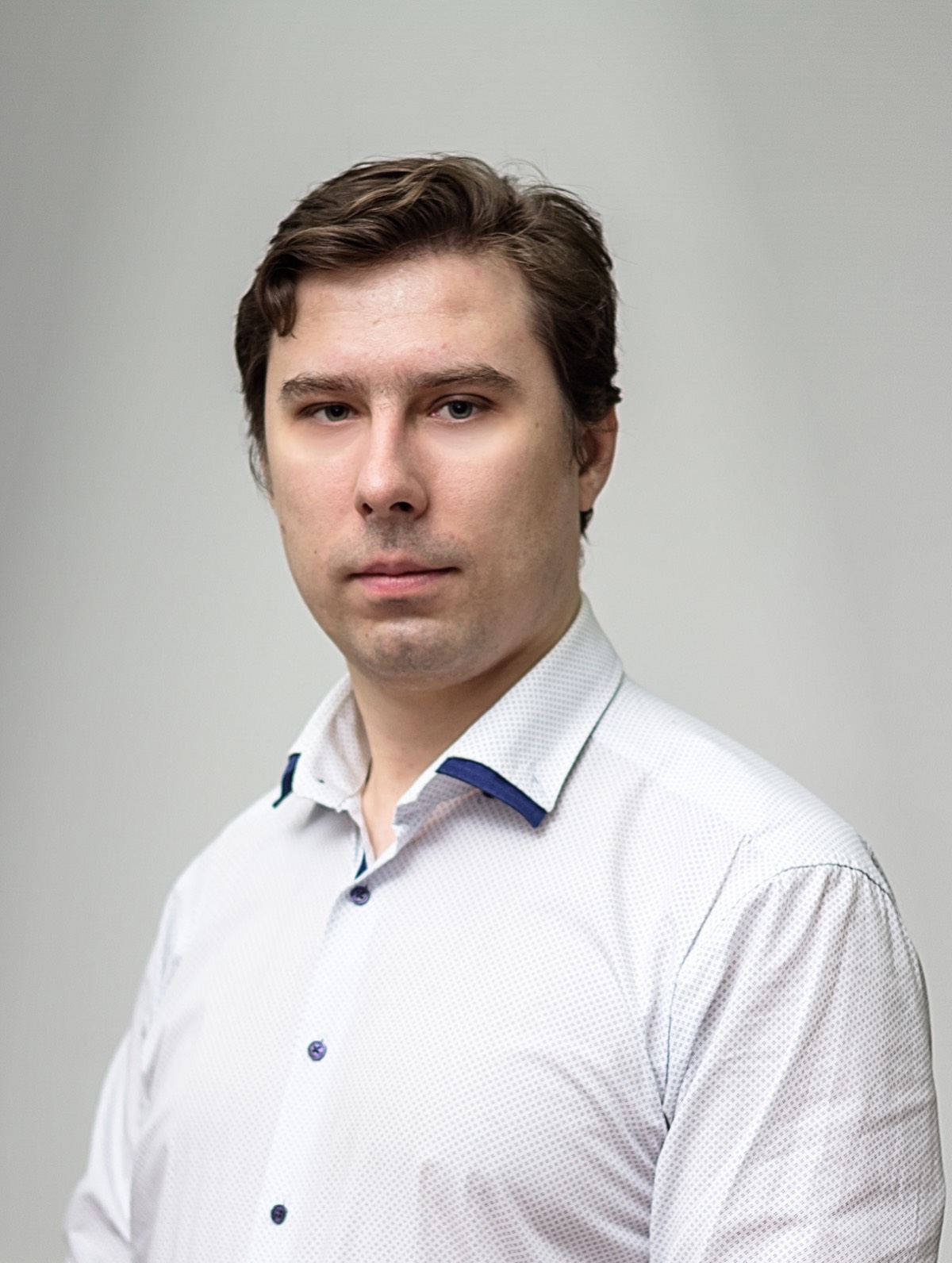 Алексей Филимонов