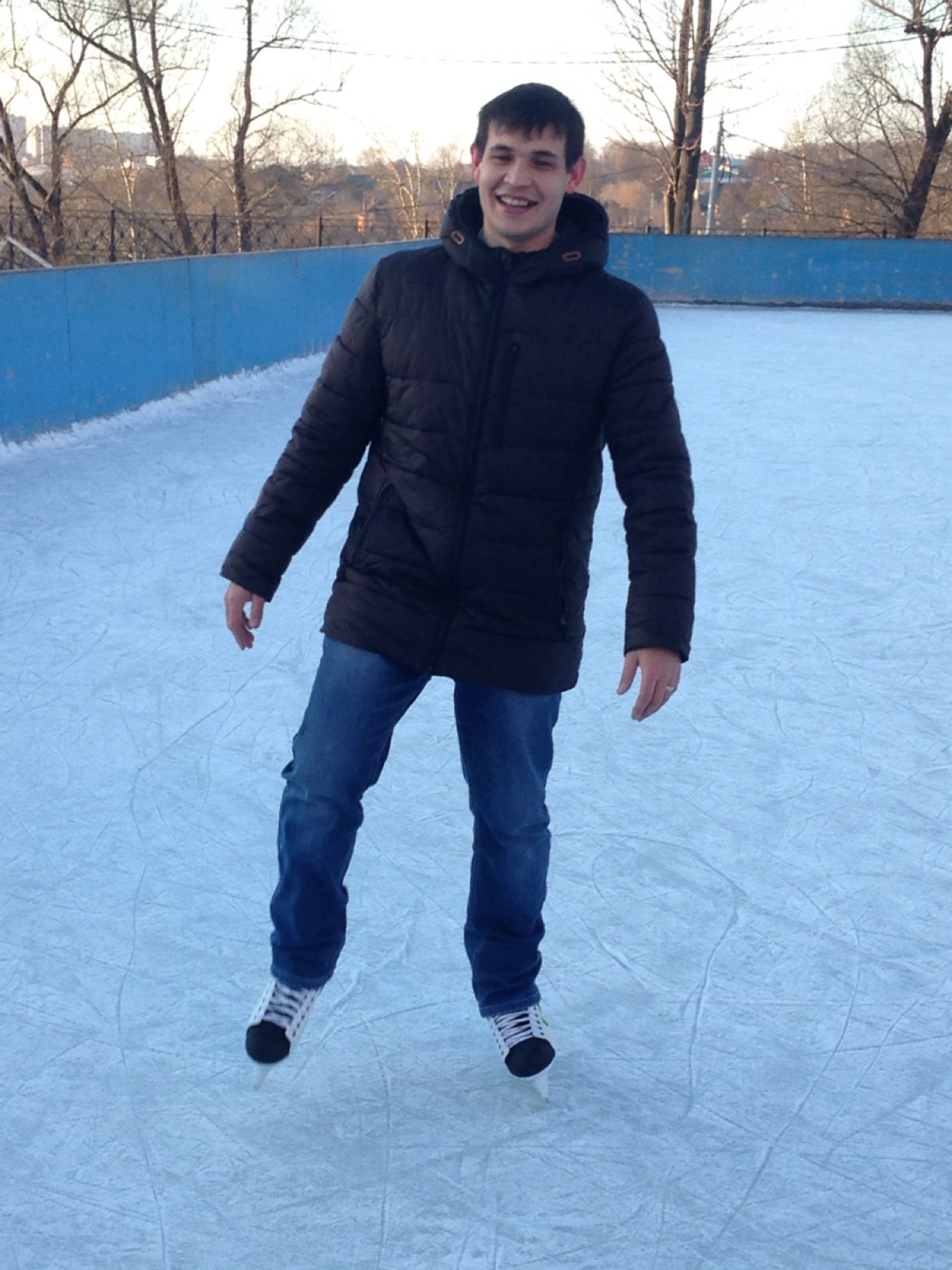 Артем Барабанщиков | Сетка — социальная сеть от hh.ru