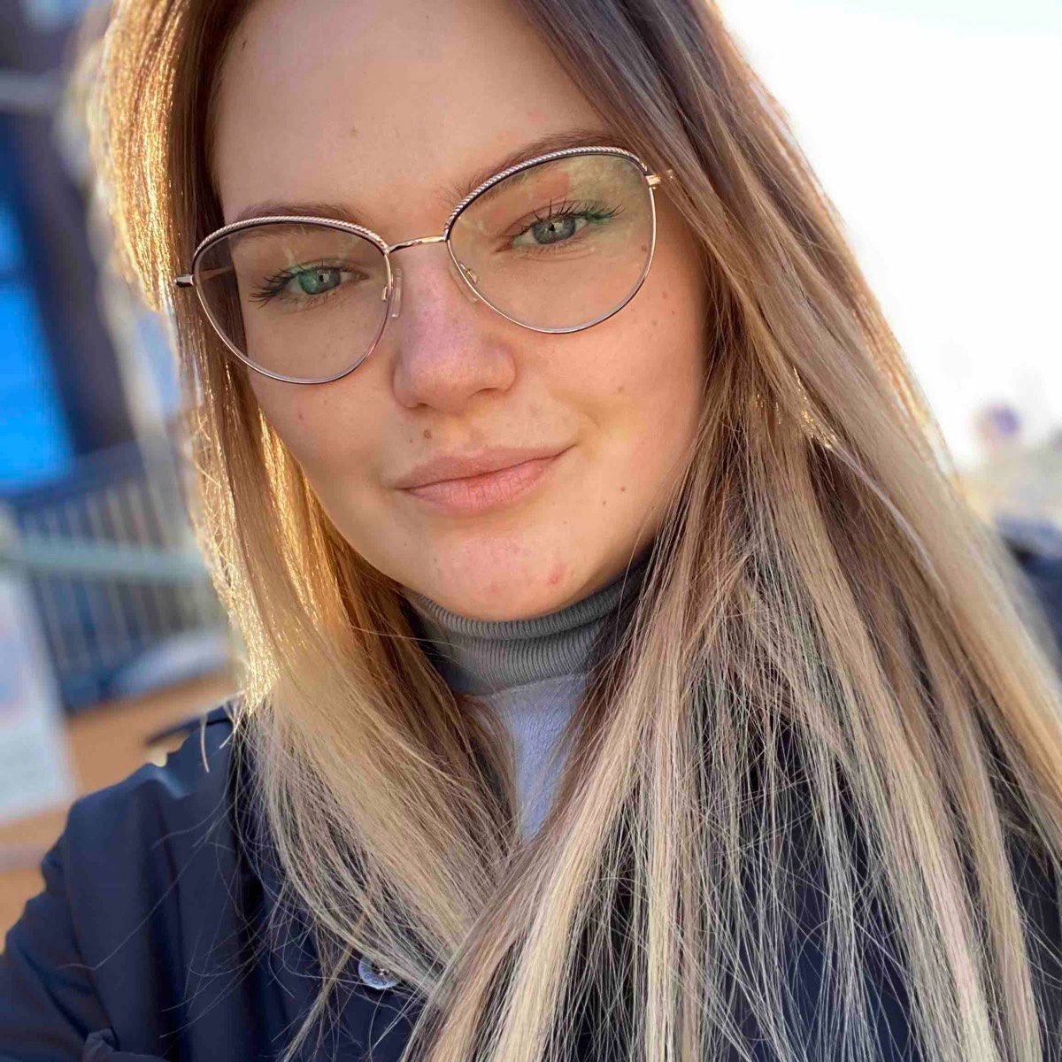 Ксения Имамова