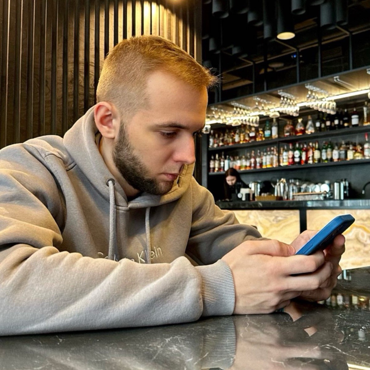 Ростислав Храмов | Сетка — социальная сеть от hh.ru