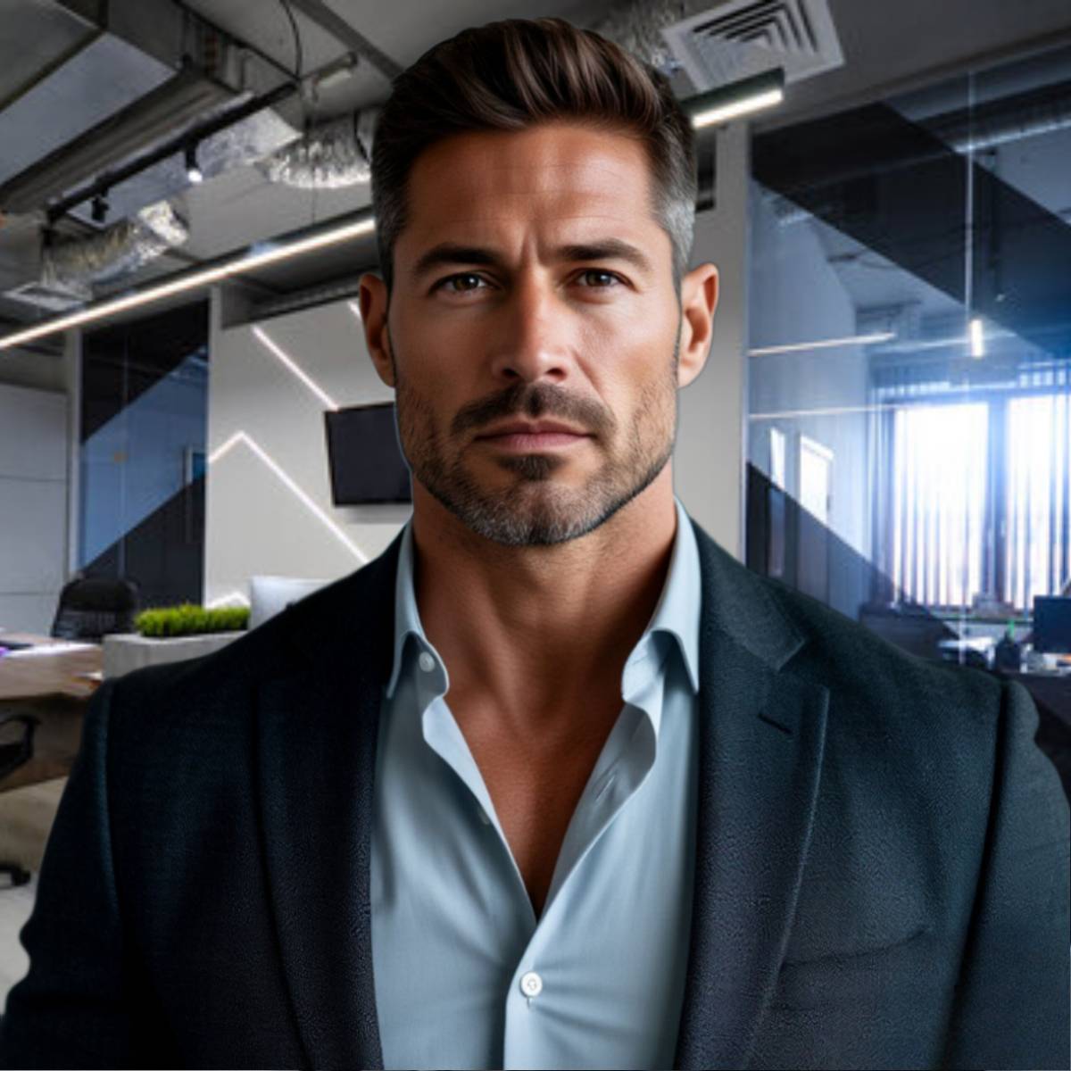 Андрей Смехов