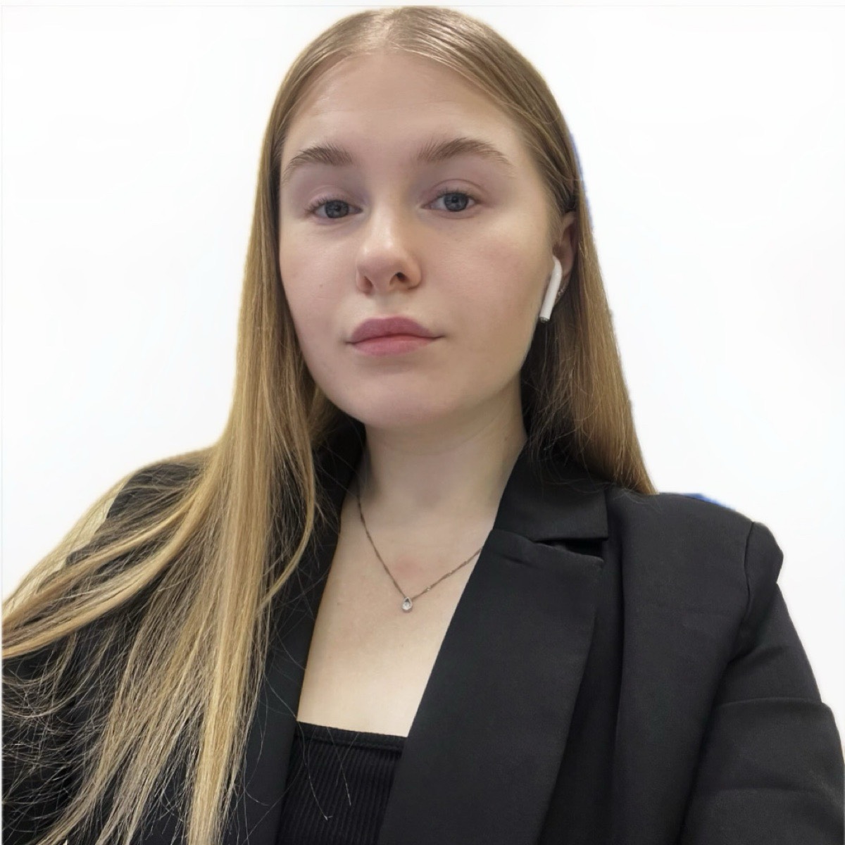 Ирина Чугунова