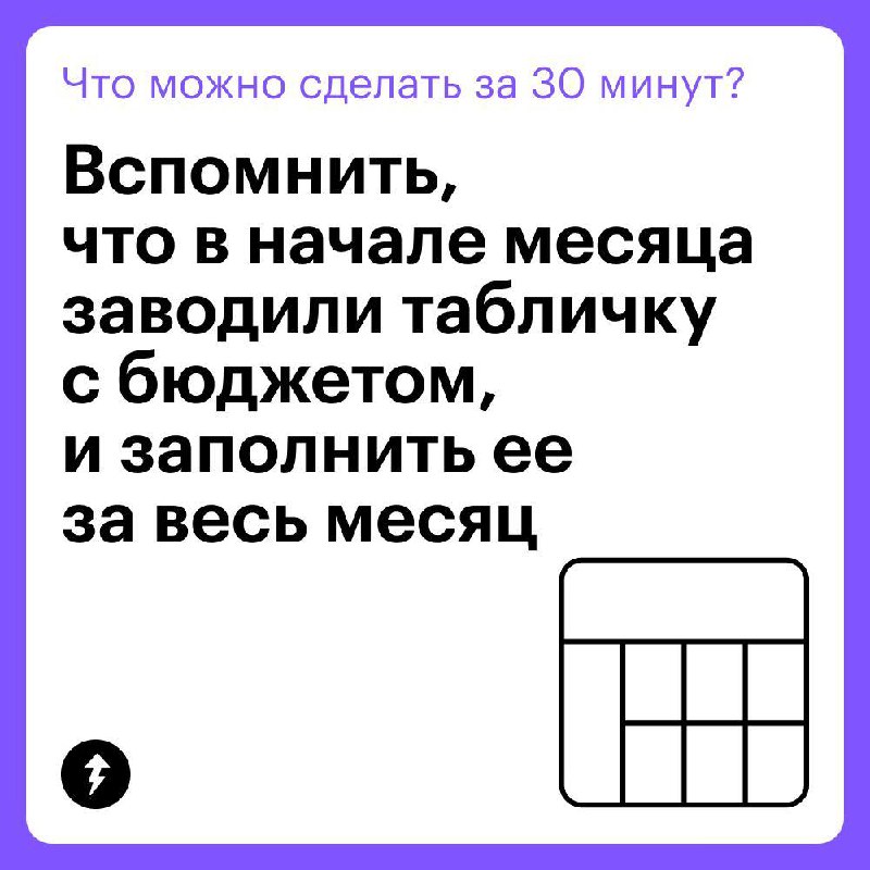 Полистать соцсети, а может, лучше…?
Рассказываем, куда можно потратить 30 минут, если будете в это воскресенье ждать курьера или опаздывающих на встречу друзей | Сетка — социальная сеть от hh.ru