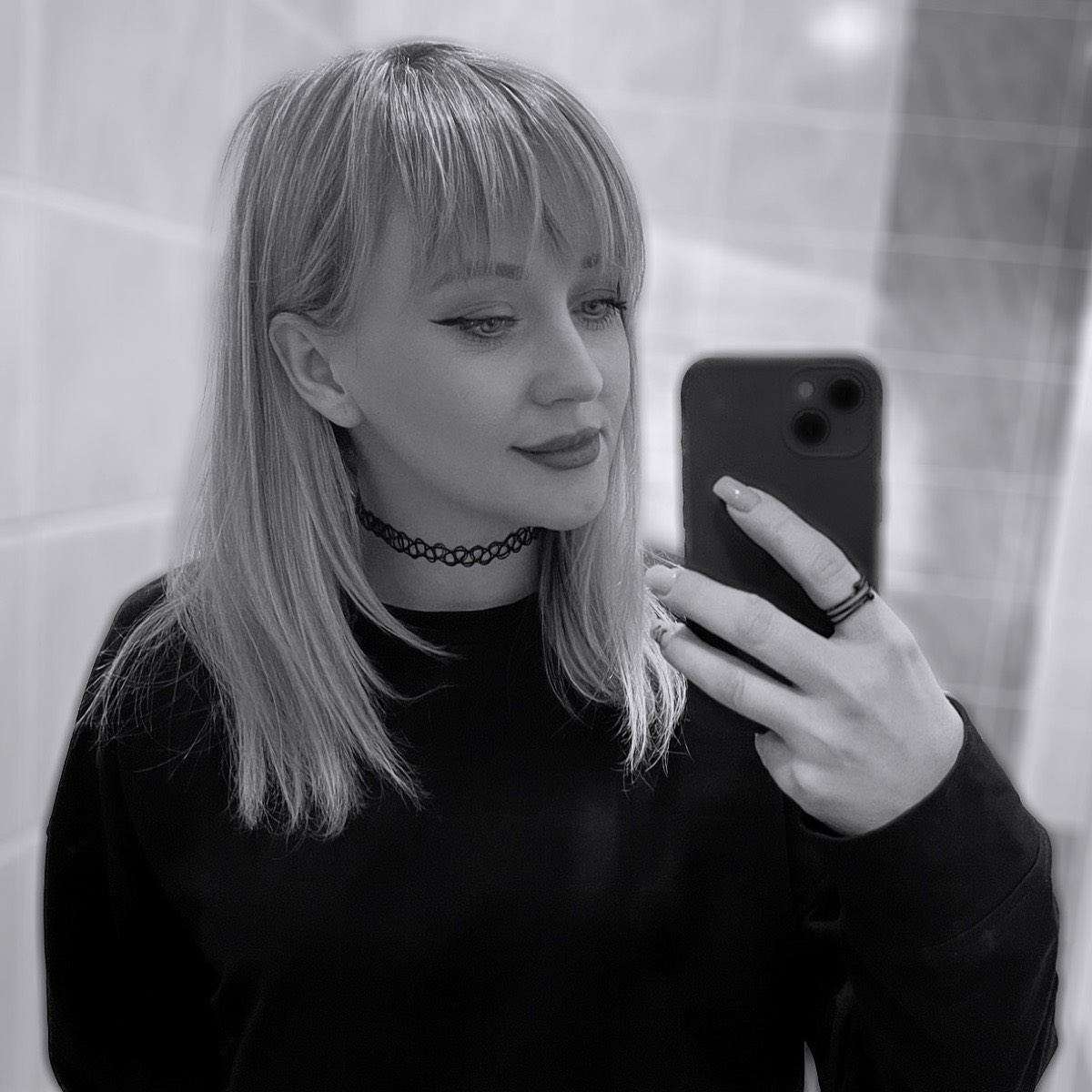 Алена Сенченкова | Сетка — социальная сеть от hh.ru