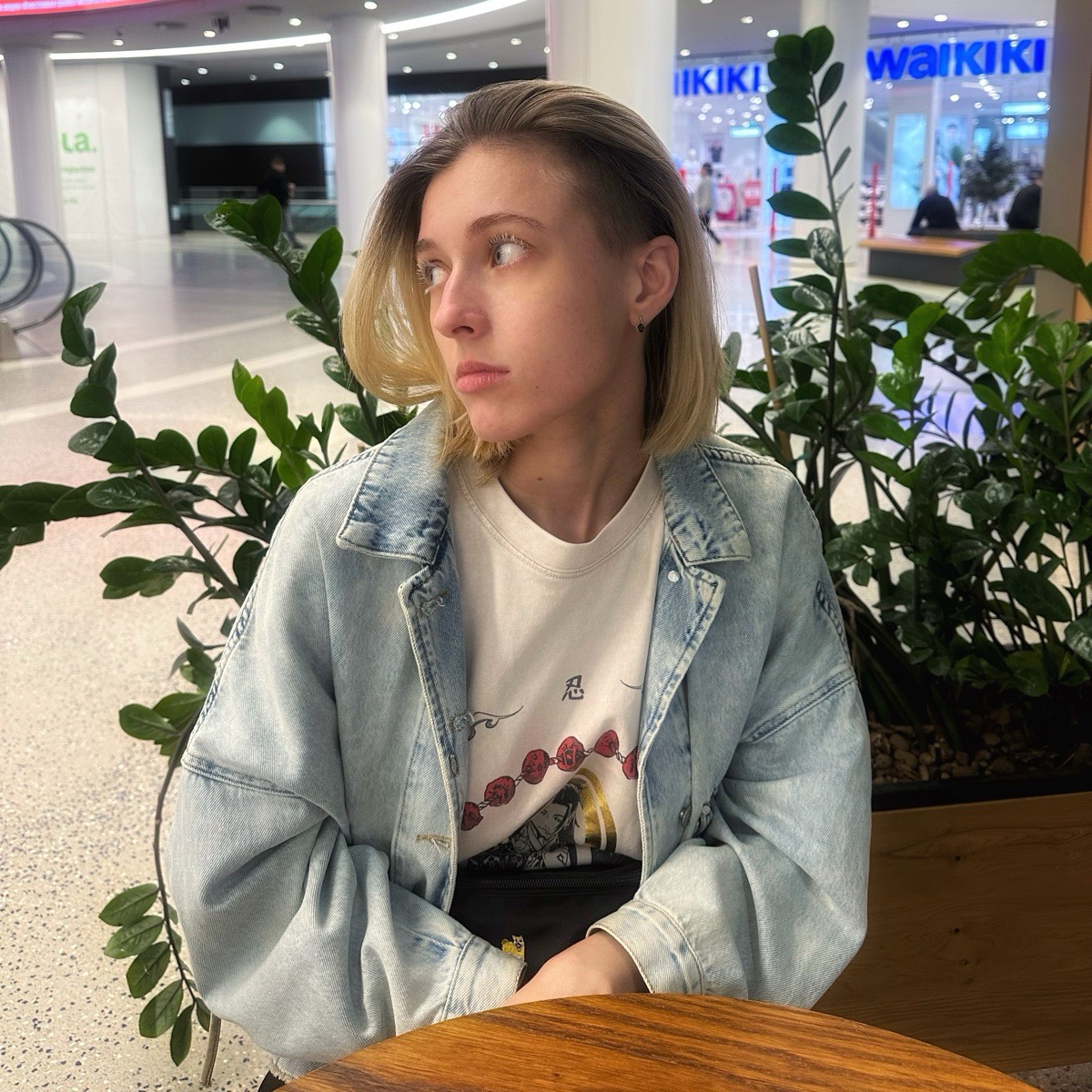 Алиса Иванникова | Сетка — социальная сеть от hh.ru