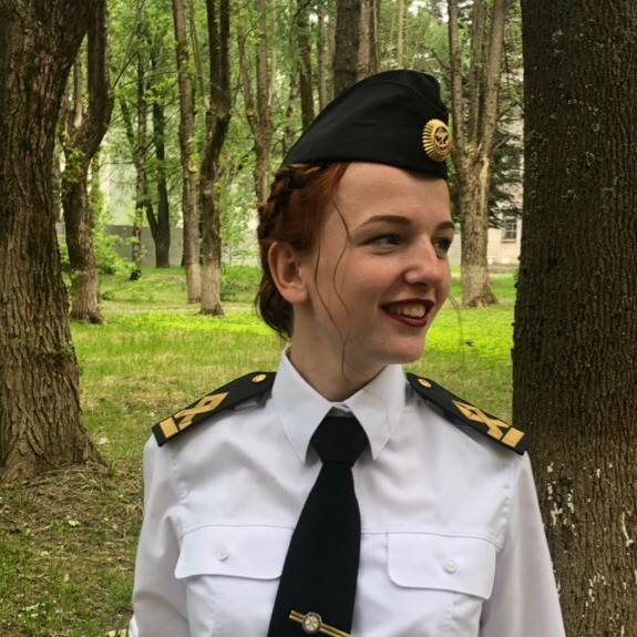 Полина Подзноева