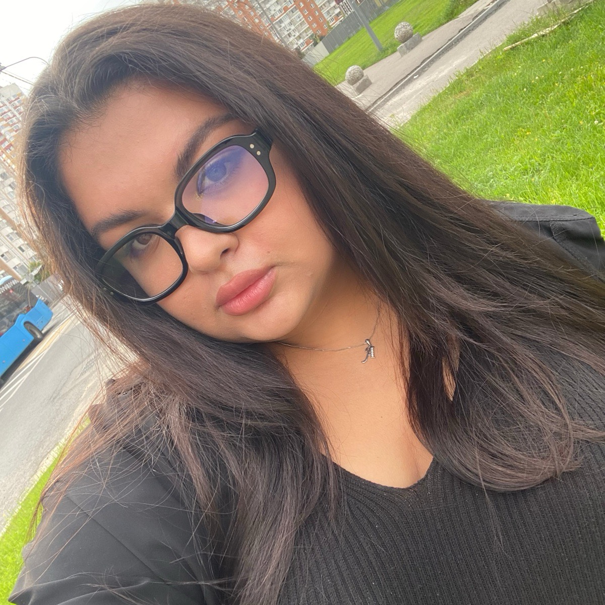 Анастасия Аверьянова