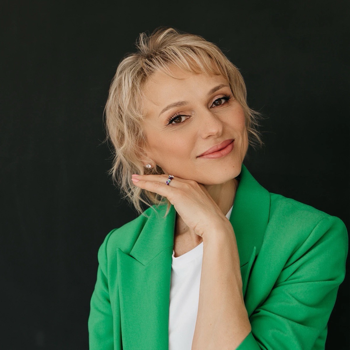 Наталья Скопинцева | Сетка — социальная сеть от hh.ru
