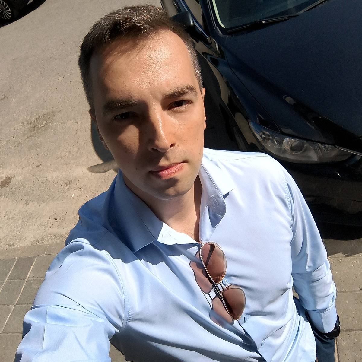 Лемехов Александр