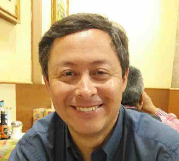 Agustin Pena