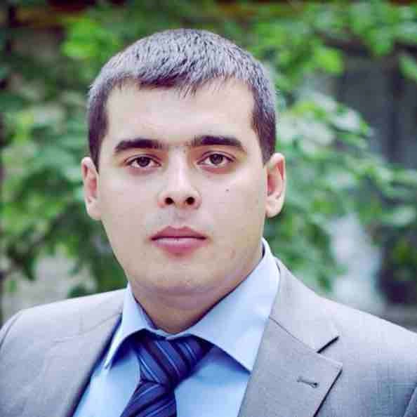 Дмитрий Акимов