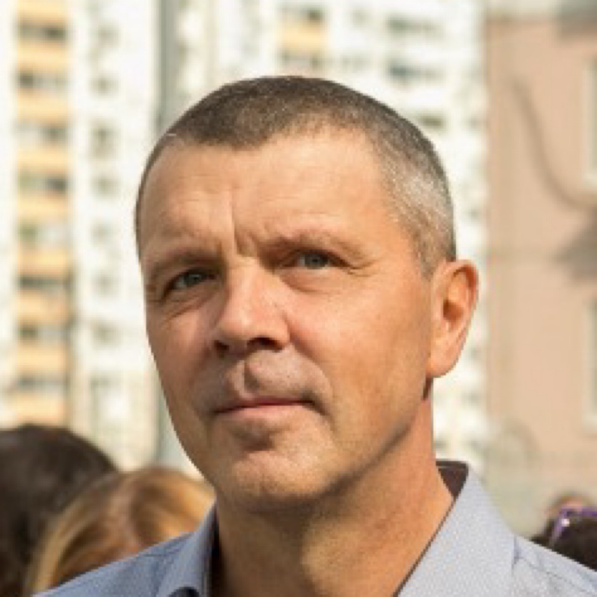 Юрий Литвинов