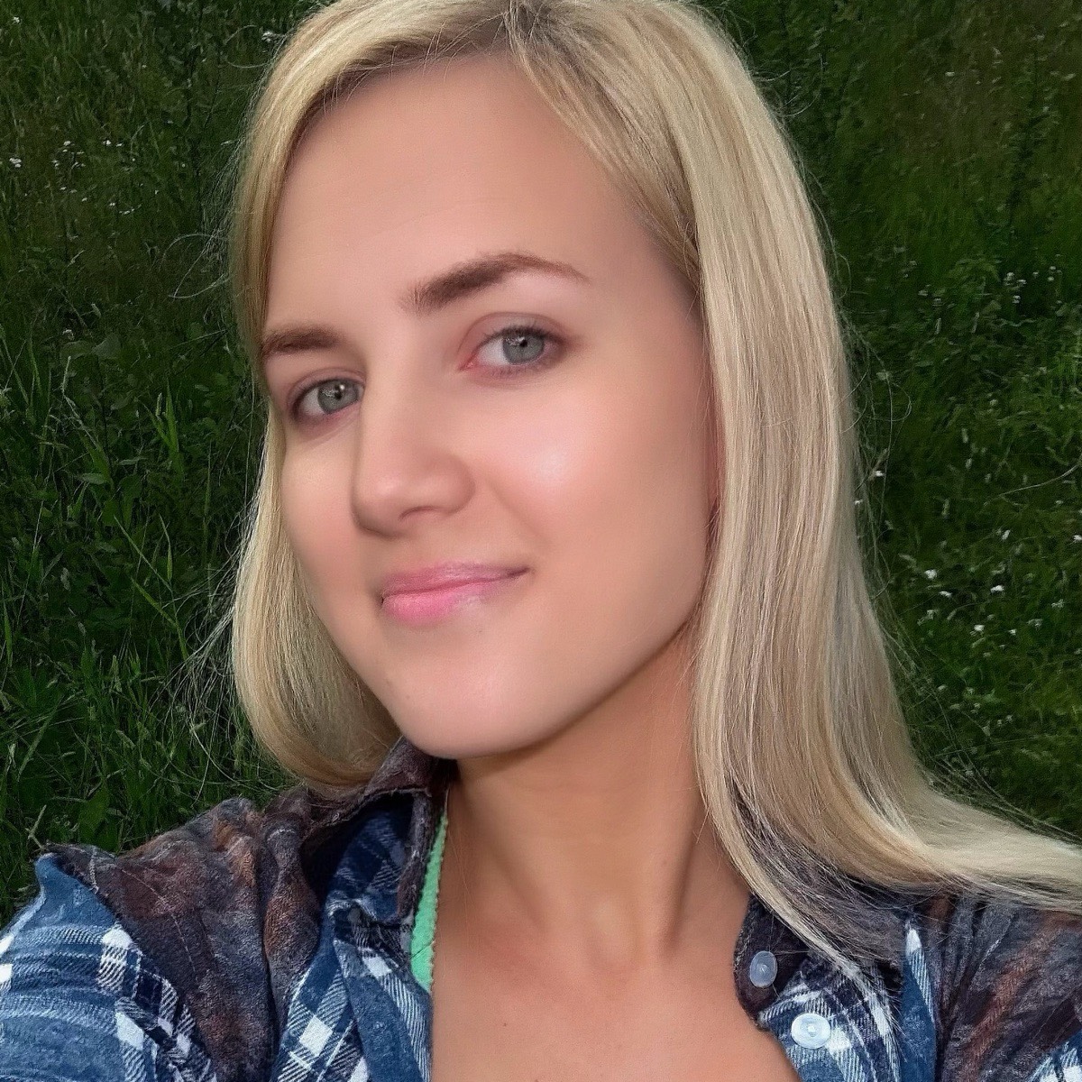 Валерия Миронова