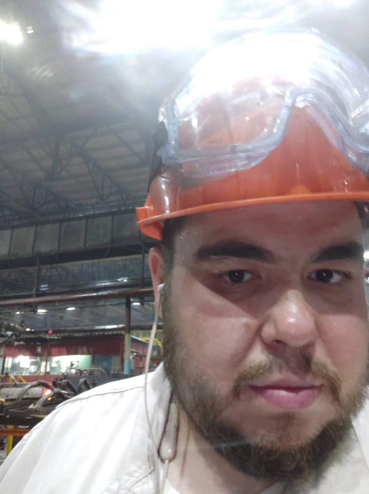 Соловьев Александр | Сетка — социальная сеть от hh.ru