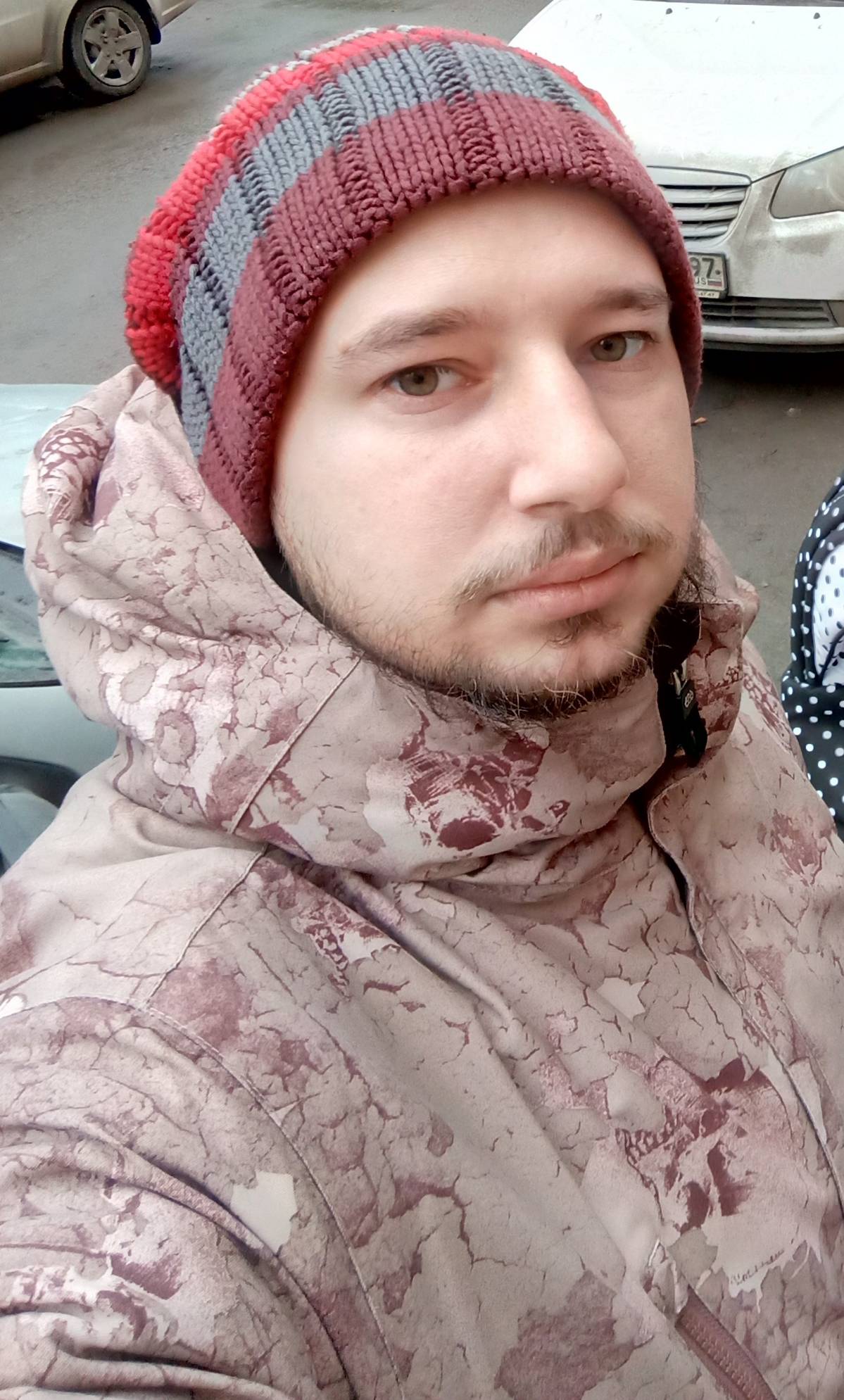 Андрей Подопригора