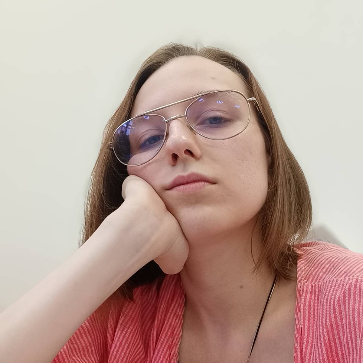 Жанна Курта | Сетка — социальная сеть от hh.ru