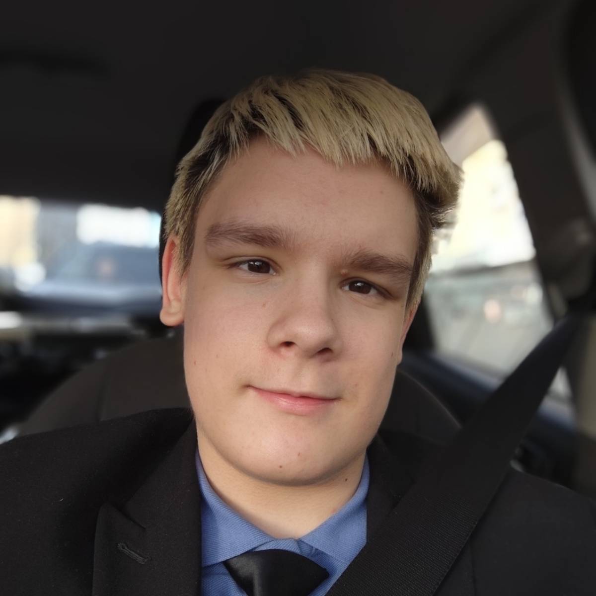 Дмитрий Бердин