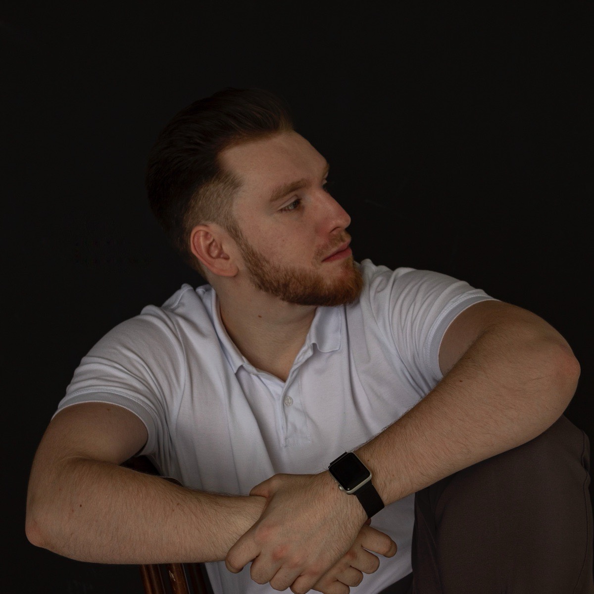 Константин Синицын | Сетка — социальная сеть от hh.ru