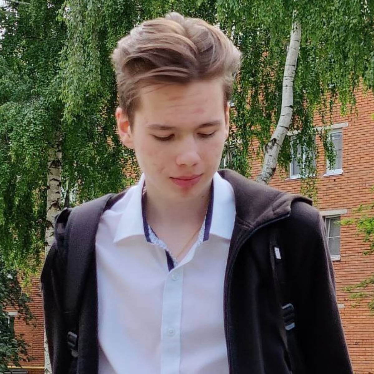 Кирилл Агниашвили