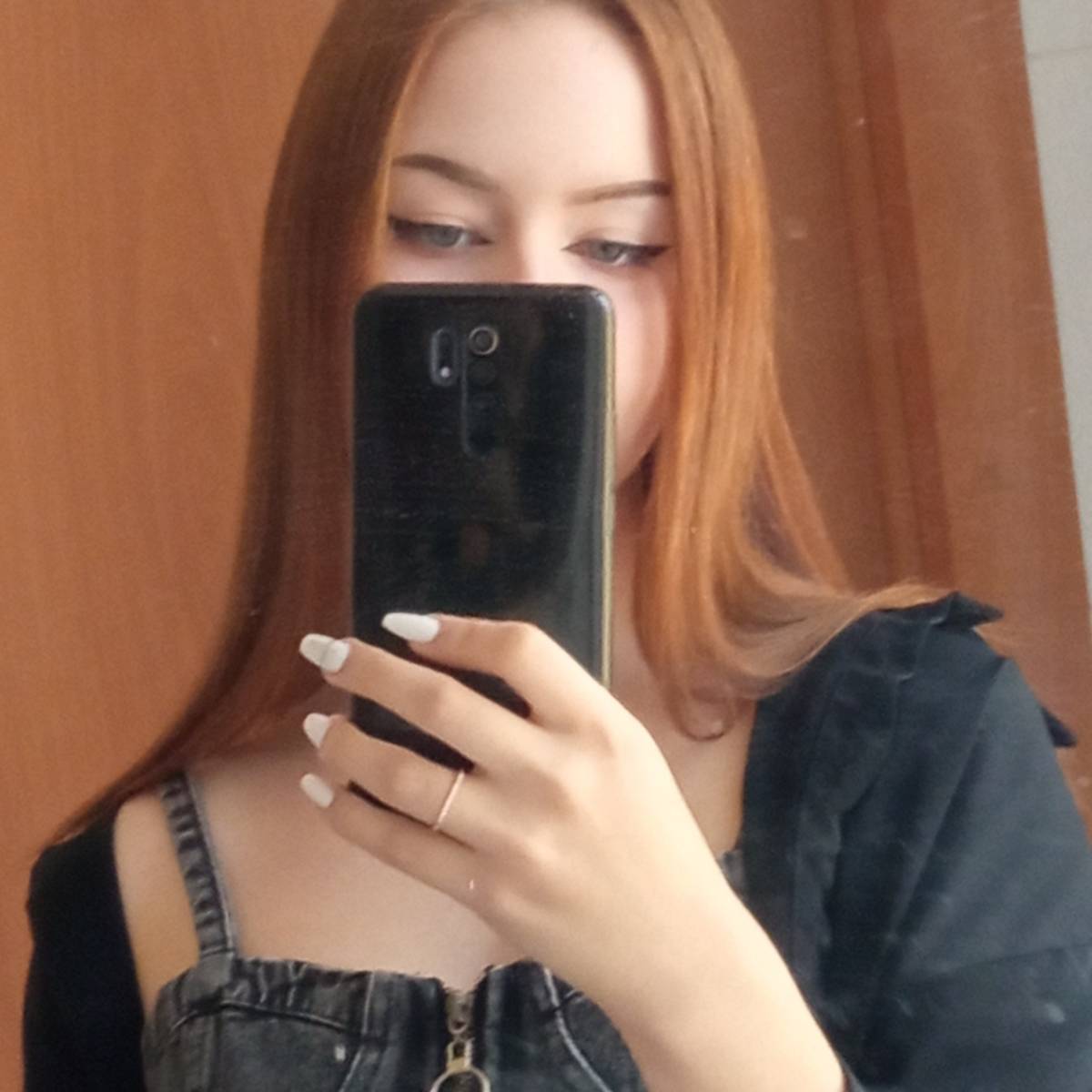 Надежда Мухаркина