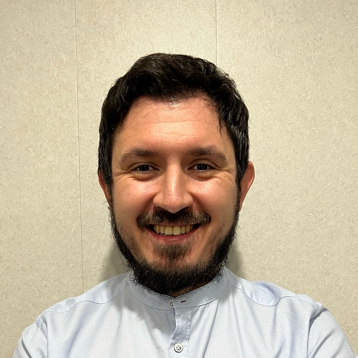 Фёдор Марков | Сетка — социальная сеть от hh.ru