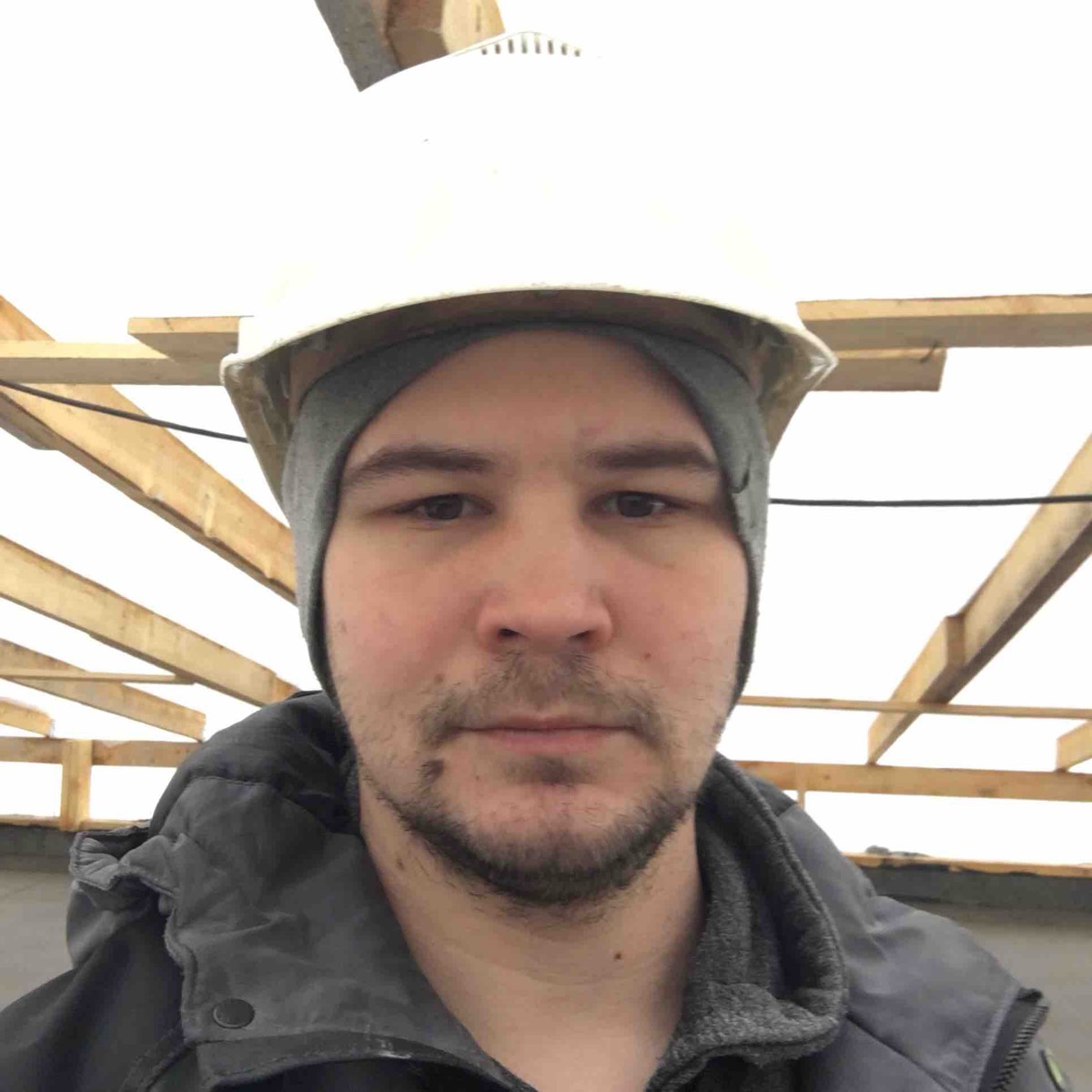 Максим Селезнев