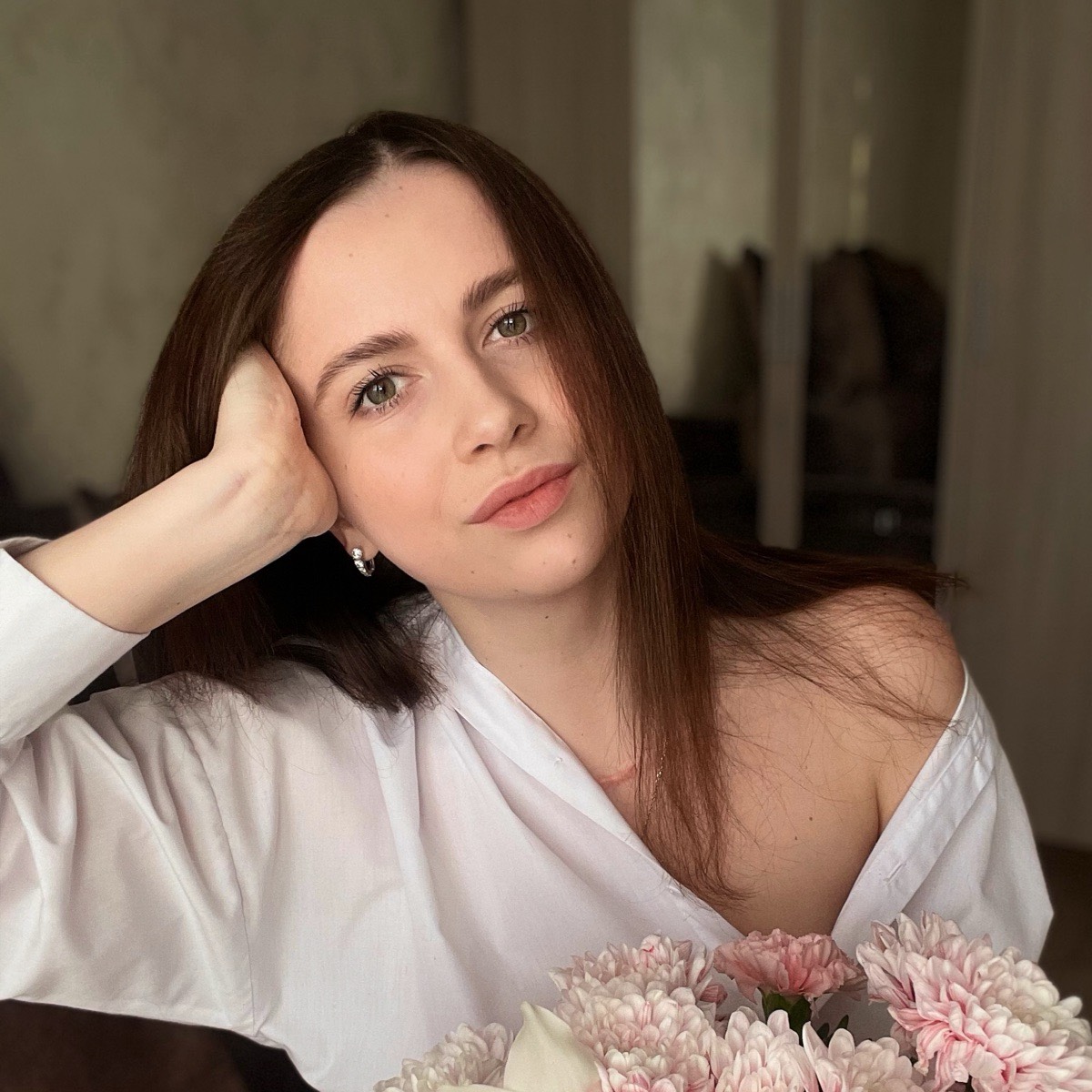 Анастасия Каравашкина