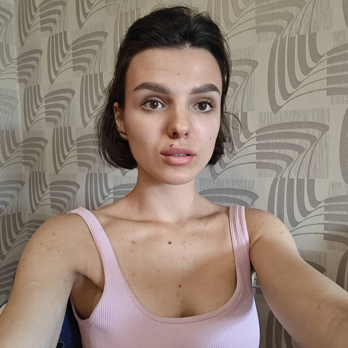 Анастасия Хакина | Сетка — социальная сеть от hh.ru