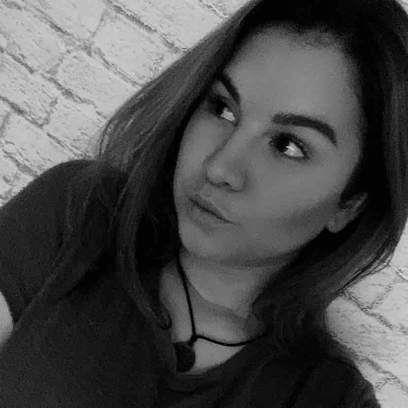 Елена Григорьева
