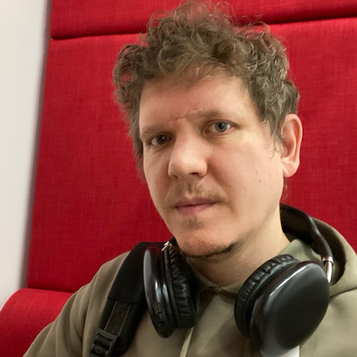 Павел Анисимов | Сетка — социальная сеть от hh.ru