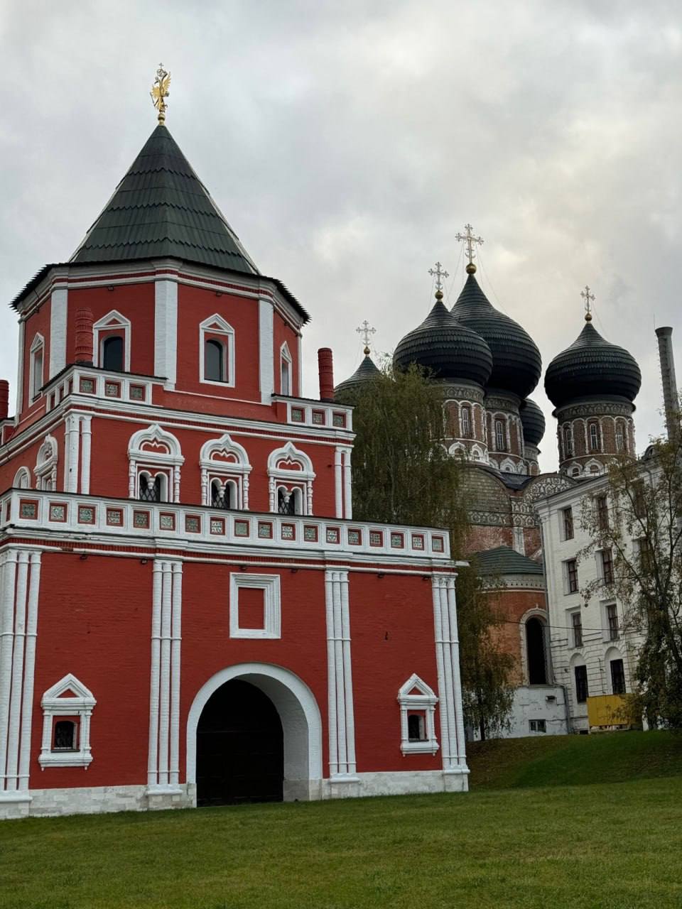 🏛️В этом месяце Московская музейная неделя пройдет с 11 по 18 августа
Акция позволяет москвичам и гостям столицы распланировать досуг и бесплатно посетить все интересующие экспозиции и выставки городс... | Сетка — социальная сеть от hh.ru
