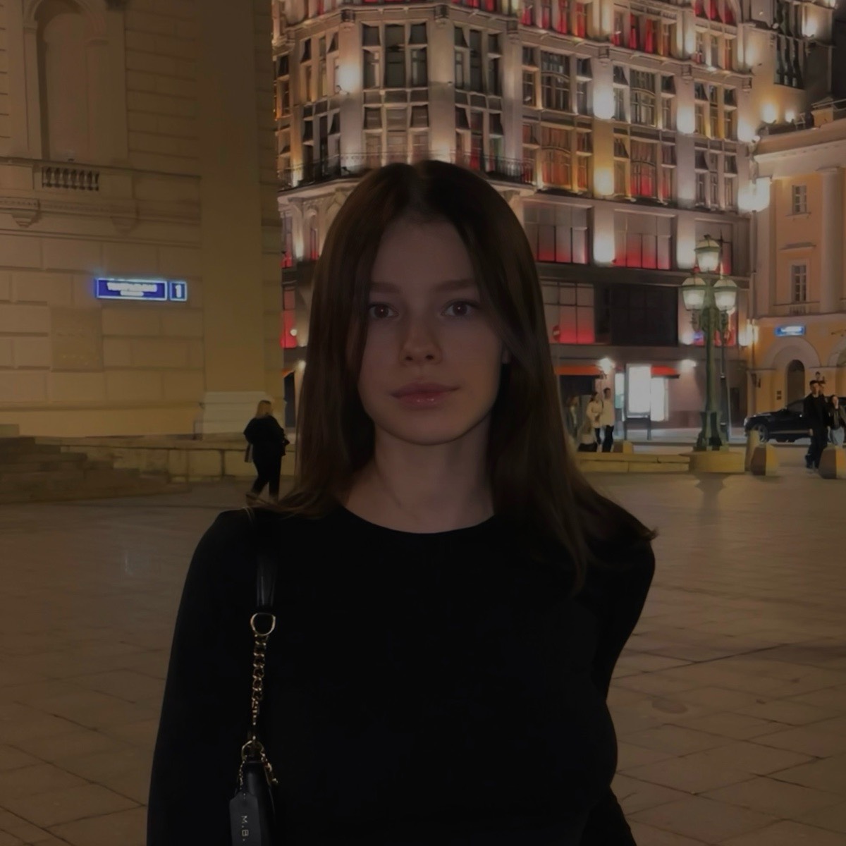 Мария Белоусова | Сетка — социальная сеть от hh.ru