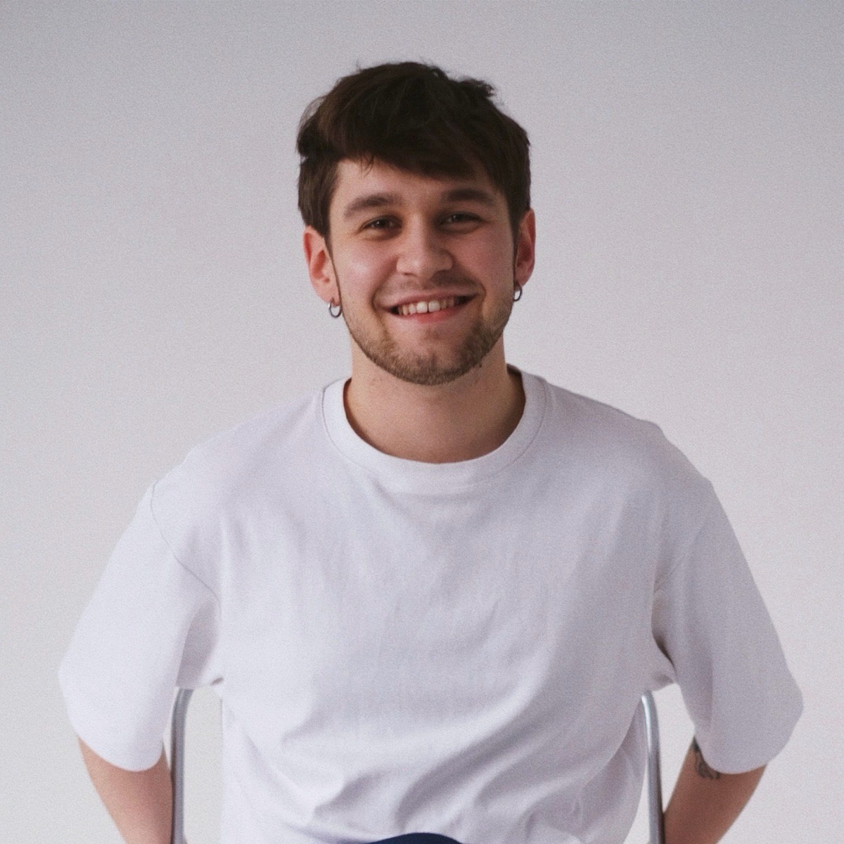 Danil Morozov | Сетка — социальная сеть от hh.ru