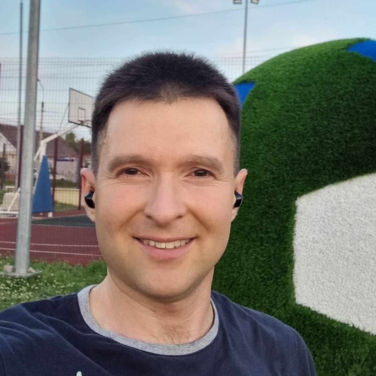 Борис Сорокин
