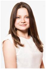 Анастасия Первозванская