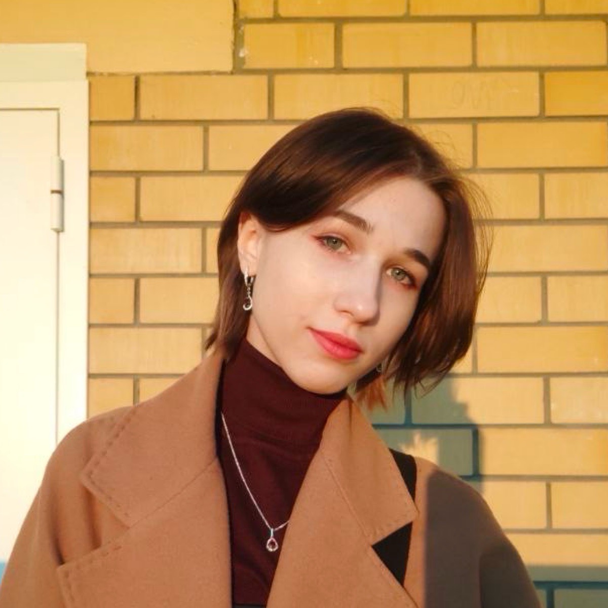 Алина Сатина