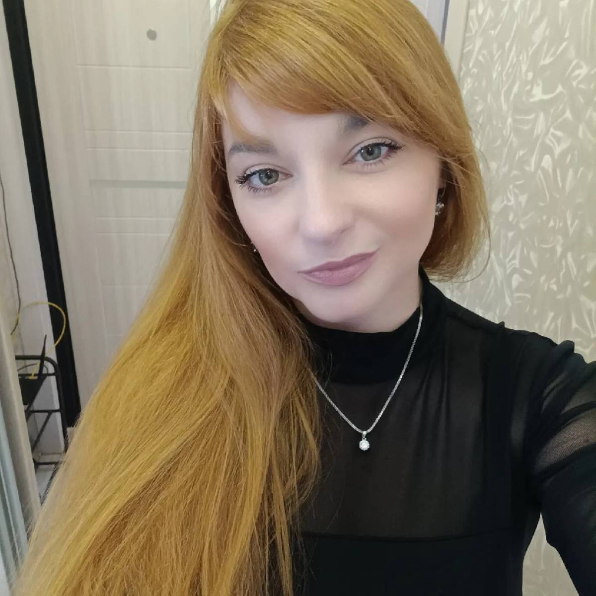 Евгения Степанова