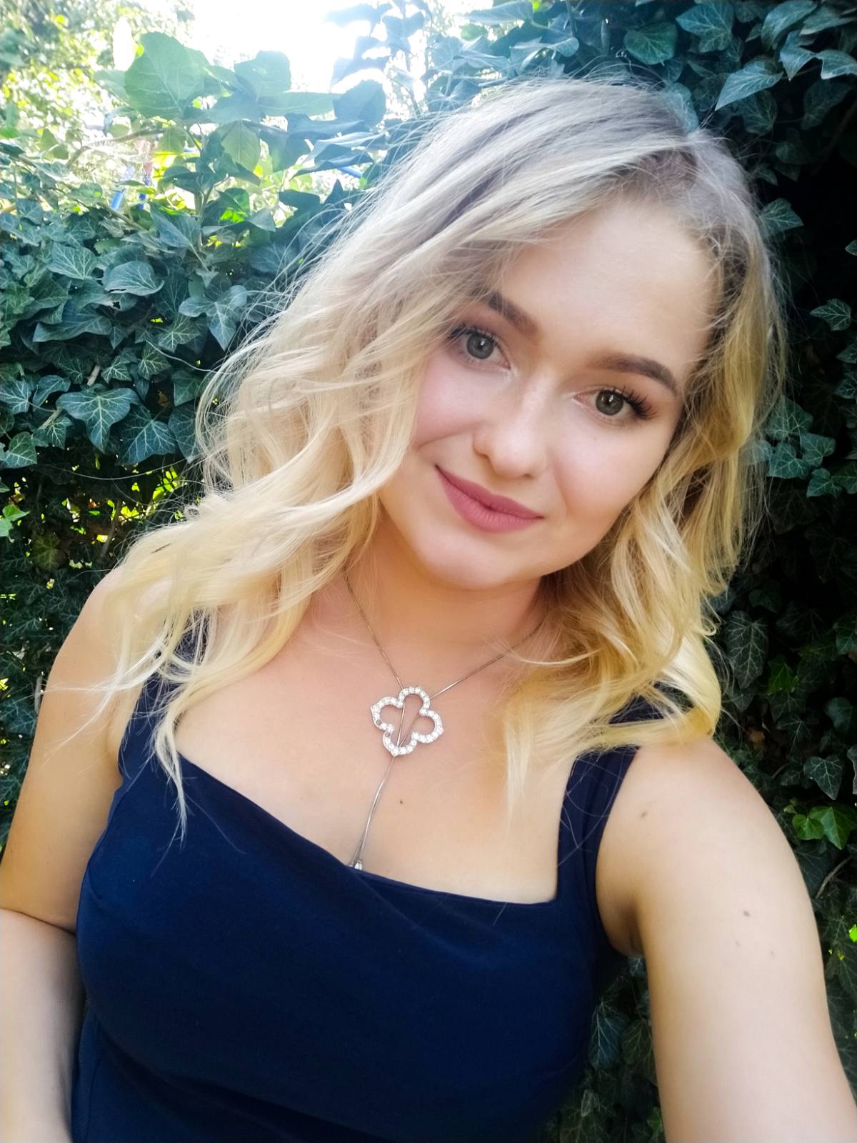Ирина Смирнова