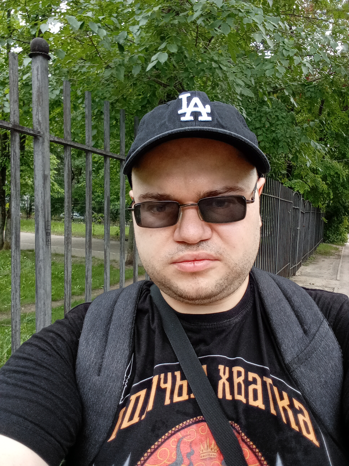 Цели на три года, прогулка и прочее | Сетка — социальная сеть от hh.ru