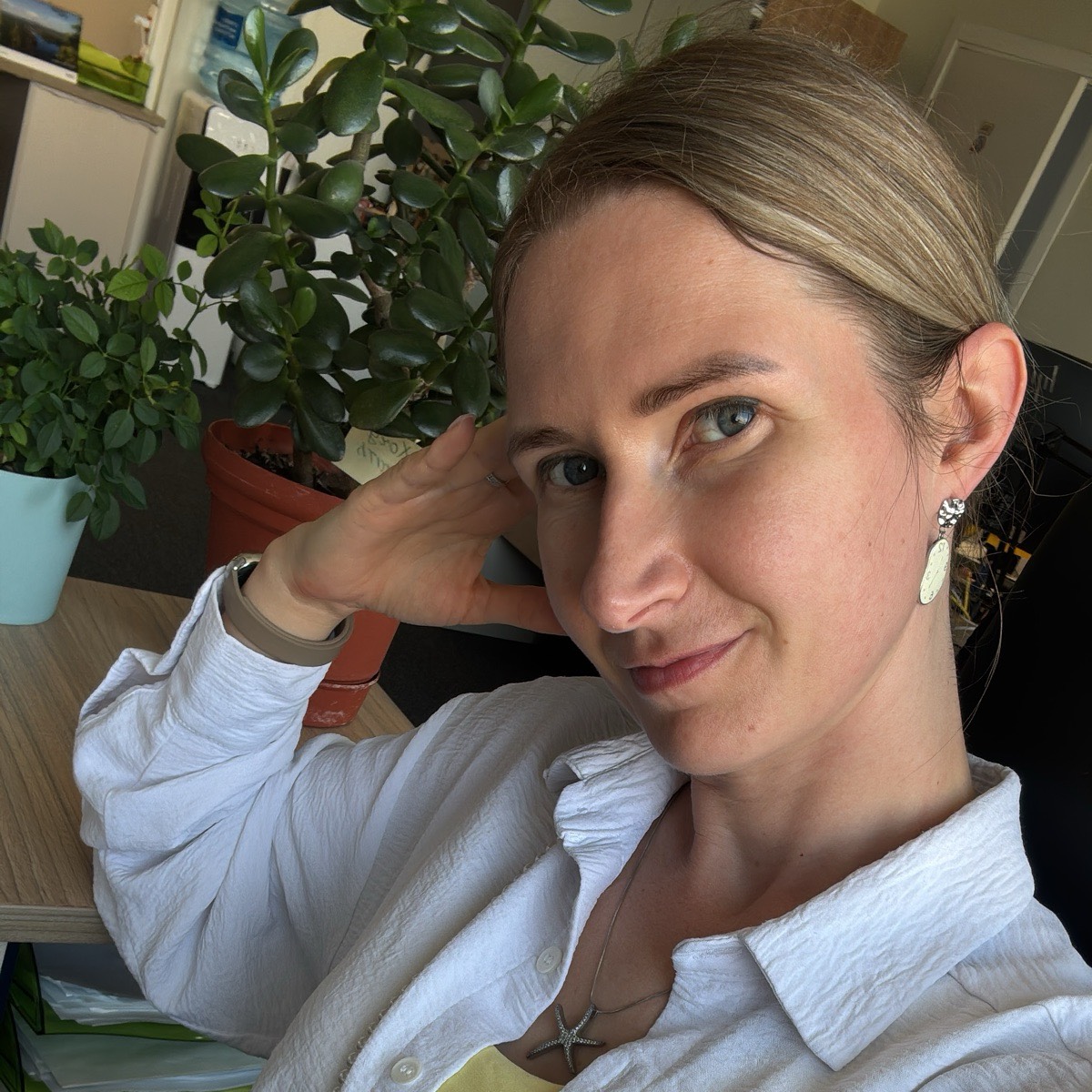 Валерия Губанова | Сетка — социальная сеть от hh.ru